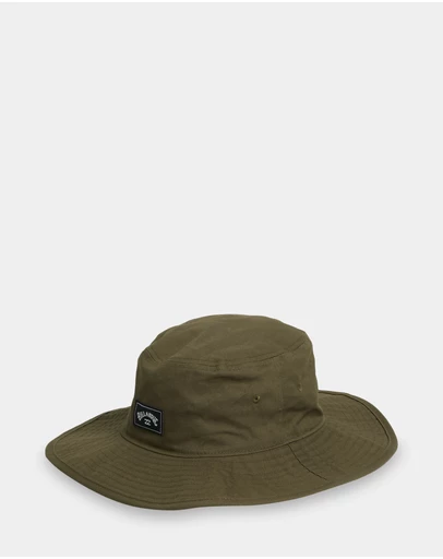 Billabong - Mens Big John Bucket Hat