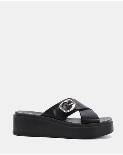 Novo - Bonanza Wedges