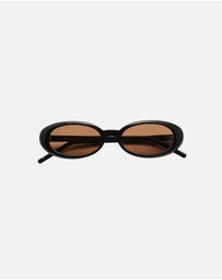 Heaven Mayhem - Esme Glasses