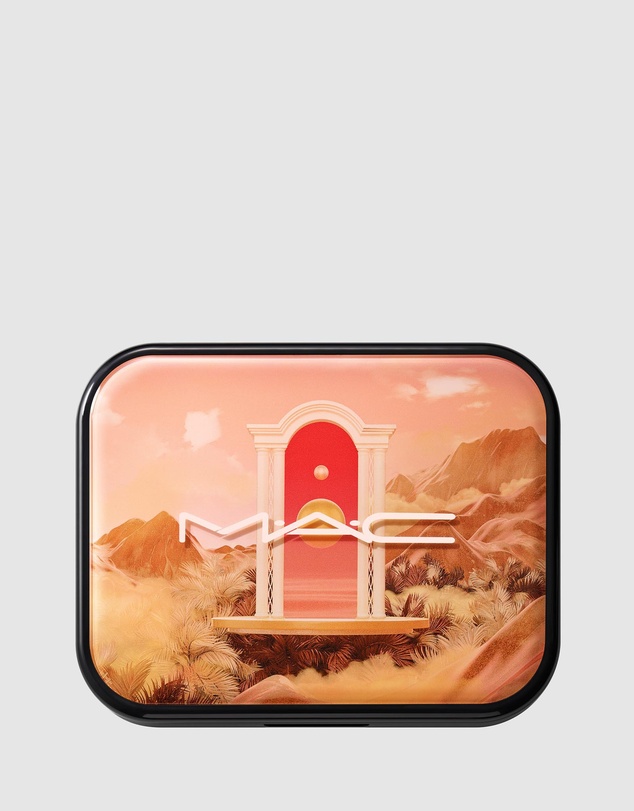 MAC - Connect In Colour