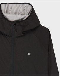 Element - Mens Alder 2.0 Trave Shell Jacket