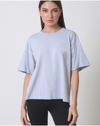 Vacancy Co - Mushroom Merchants Tee