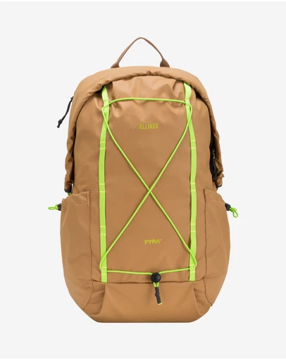 Elliker - Kiln hooded zip top backpack 22L