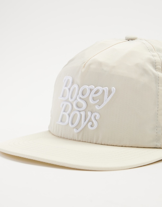 Bogey Boys - Takeaway Hat
