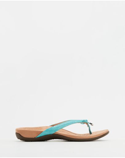 Teal Woven