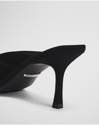 Country Road - Cleo Heel