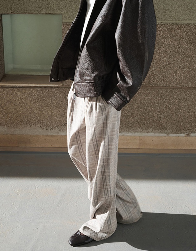 M.N.G - Martin Trousers
