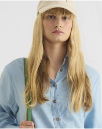 Zerafima - Elements Linen L/S Shirt