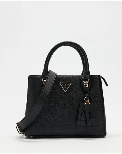GUESS - Noelle II Small Multi Comp Satchel