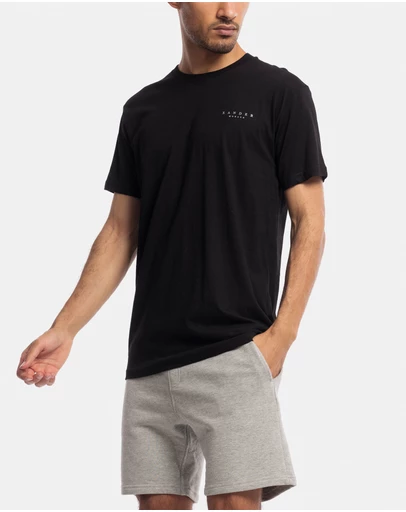 Xander - Legacy Tee