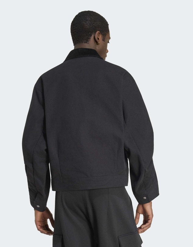 adidas Originals - Premium Essentials Bomber Jacket Mens