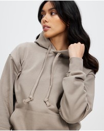 KAJA Clothing - Pullover Cap Frida Top