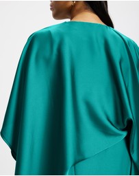 Mossée - Stella Two Layers Dress