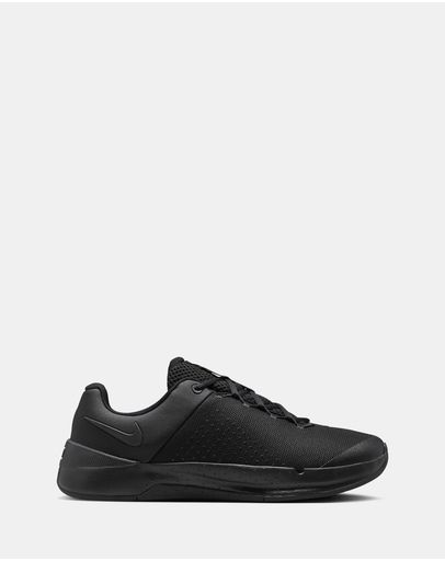 Black & Dark Smoke Grey