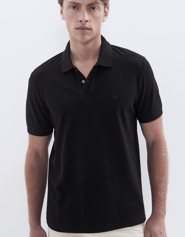 UNISON - Classic Pique Polo