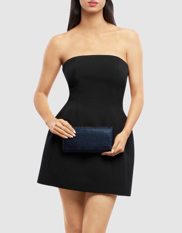 Olga Berg - Grace Envelope Clutch