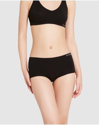 Boody - Boody 3-Pack Boyleg Briefs