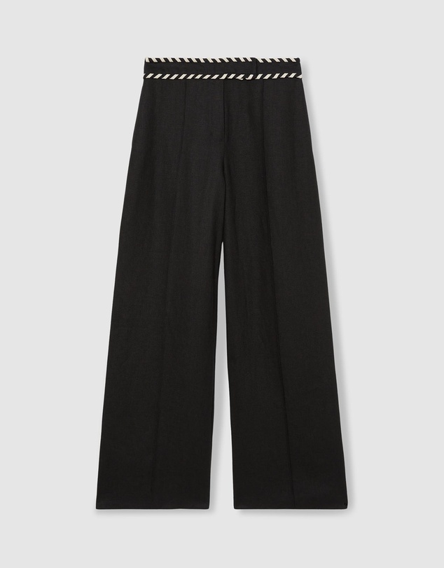 REISS - Fawn Pants
