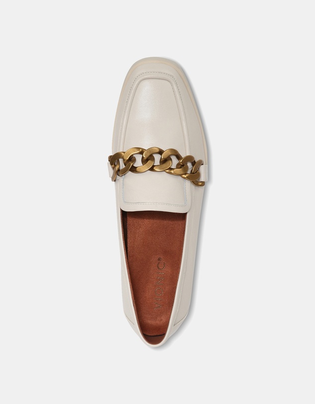 Vionic - Mizelle Loafer - Cream