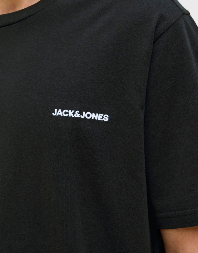 Jack & Jones - Jaceverest SS Tee And Shorts Set
