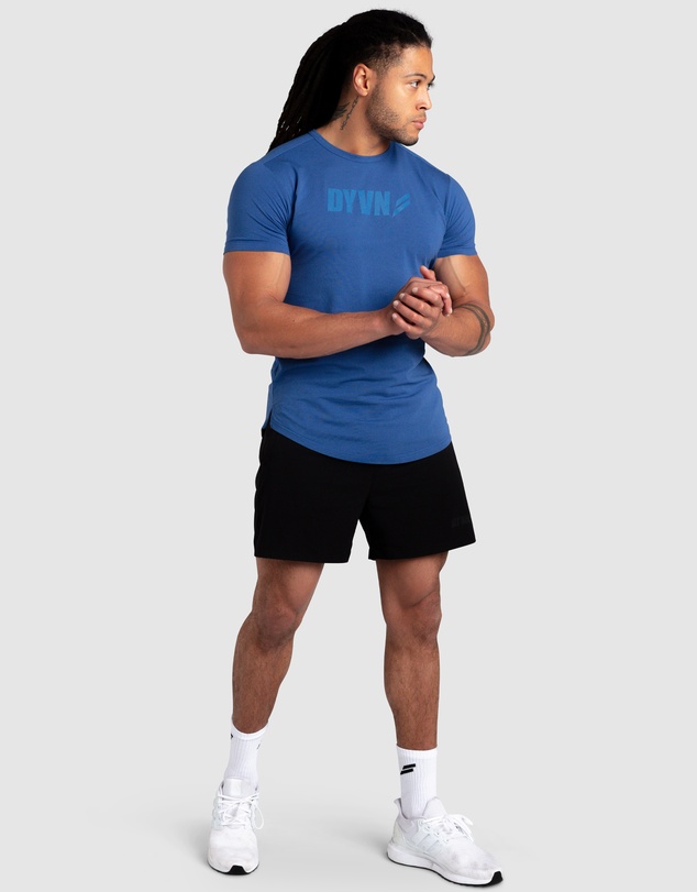 Doyoueven - DYVN Drop Tee 'Prime'