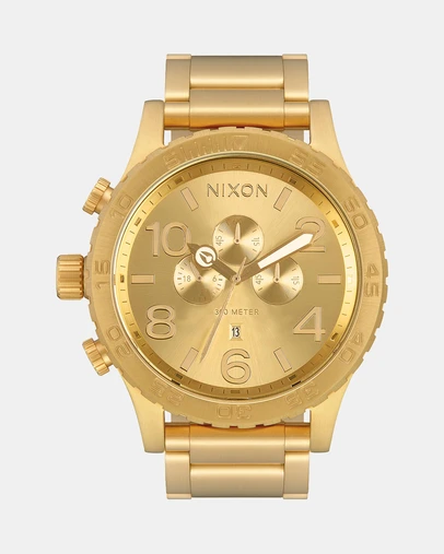 Nixon - 51-30 Chrono Watch