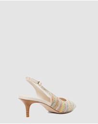 Dune London - Celima - Multi