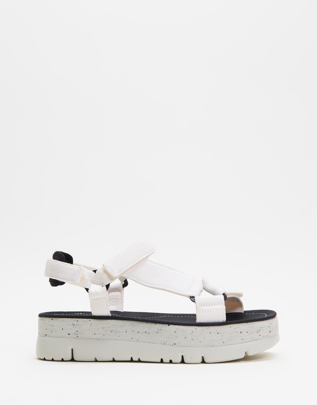 Camper - Oruga Up
