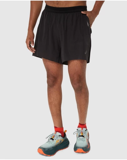 ASICS - Fujitrail Elite Shorts