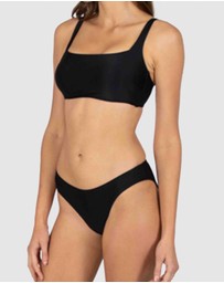 Baku Swimwear - Rococco Regular Bikini Bottom