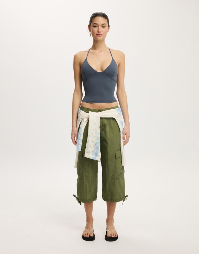 Cotton On - Hold Me Halter