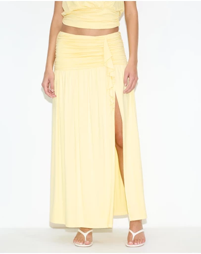 Dazie - Valentina Midi Skirt