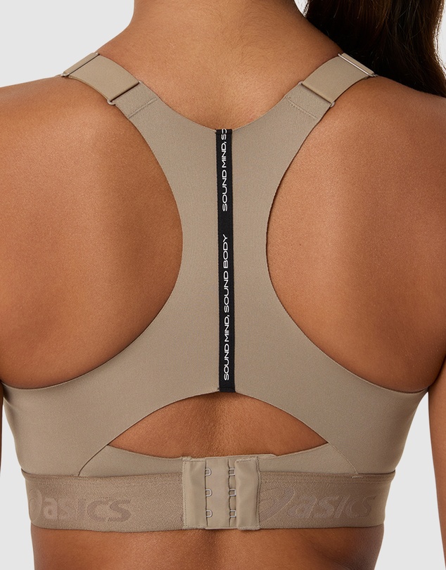 ASICS - Road Combination Bra - Women's
