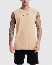 DVNT - Saint Tank