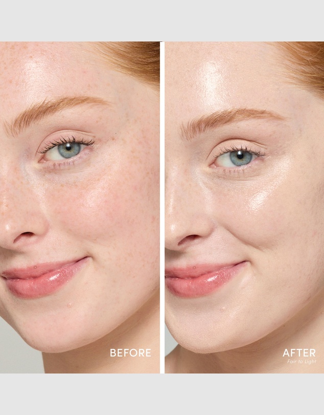 Jane Iredale - Glow Fixation™ SPF 30 Sheer Tint Skin Enhancer with Squalane & Niacinamide
