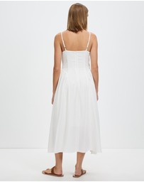 KAJA Clothing - Theodora Dress