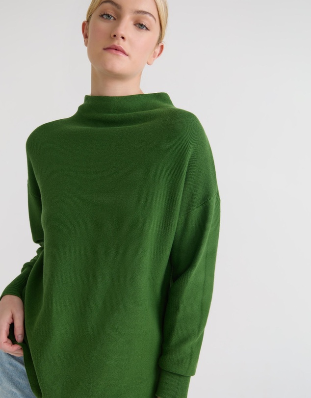 Oxford - Paula Cotton Knit
