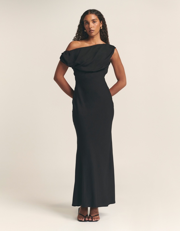 ST MRLO - Harper Dress
