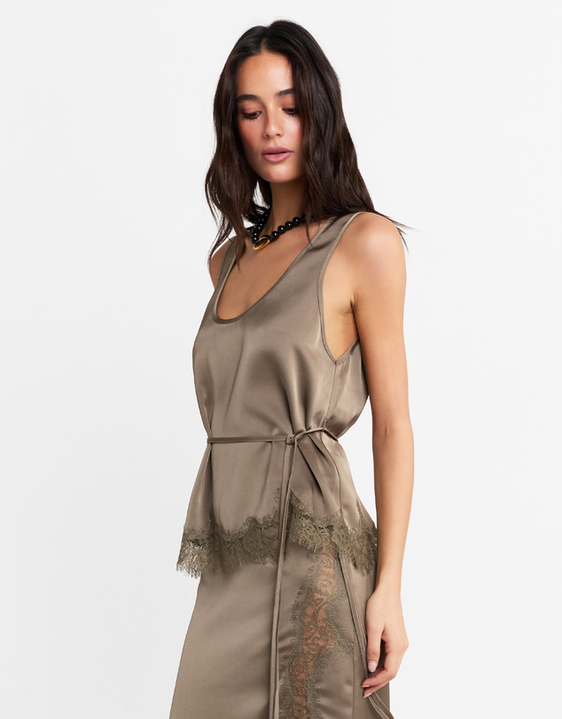 Madison The Label - Velune Top