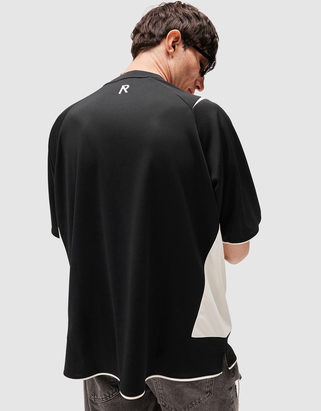 Represent - Star Football Top