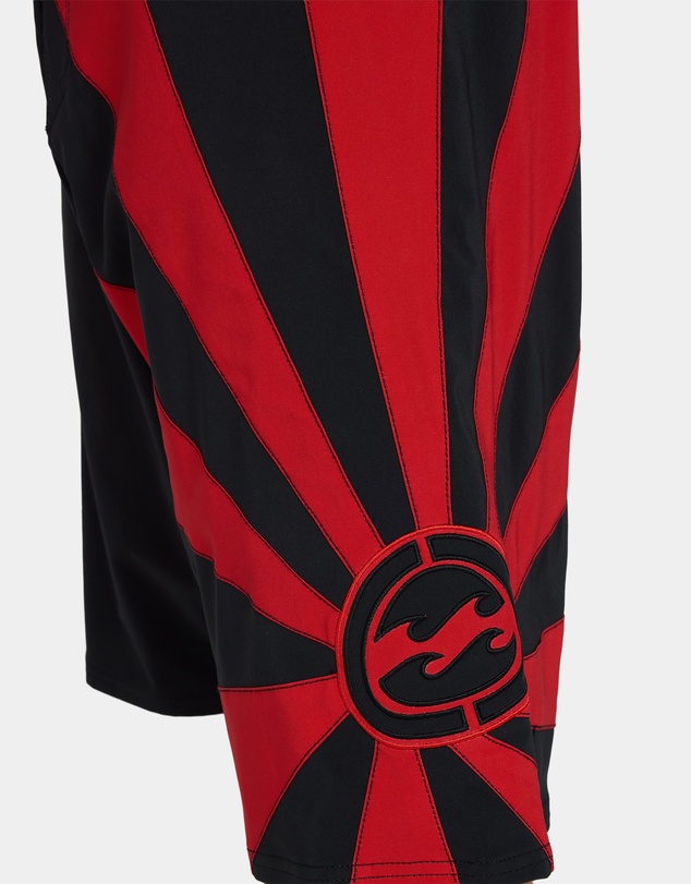 Billabong - Mens Ai Rising Sun Pro 22
