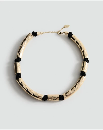 M.N.G - Amanda Necklace