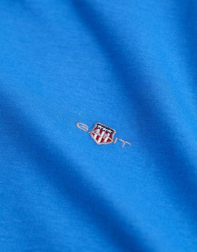 Gant - Teens Shield T-Shirt