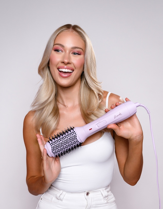 Mermade Hair - Blow Dry Brush