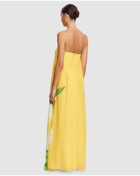 Acler - Newmanny Maxi Dress