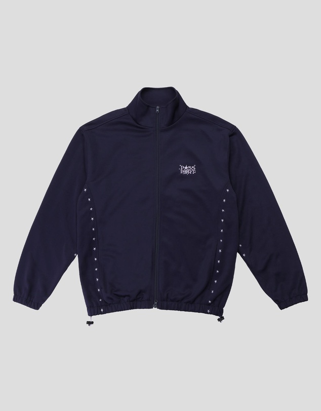 PASS~PORT - Stargazer Track Jacket