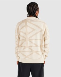 Malbon - Verdant Sweater