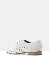 Habbot - Juno Brogue Lace-ups