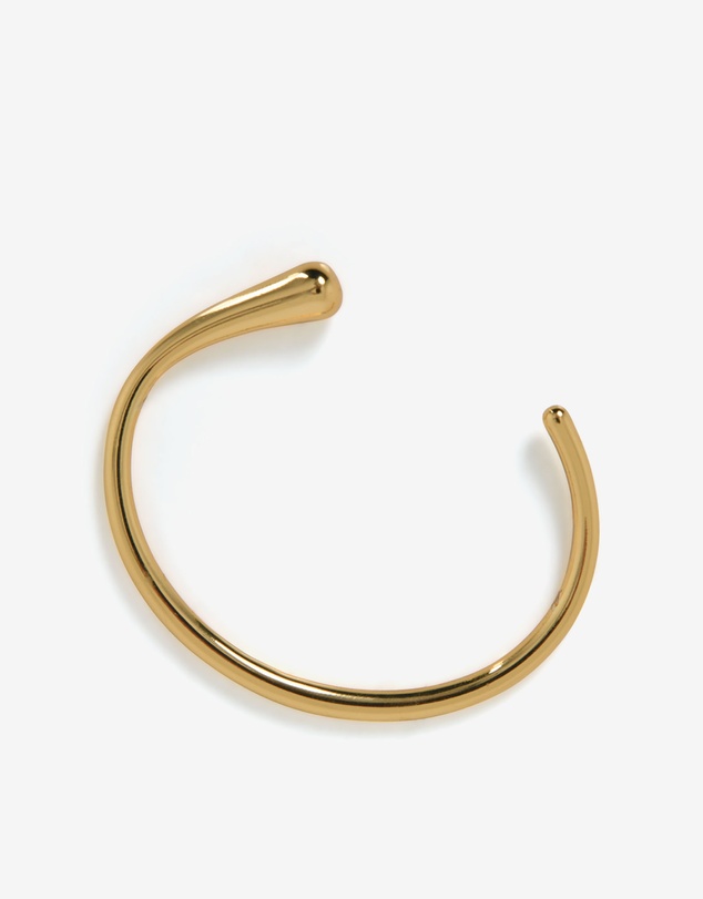 Forcast - Luna Gold Plated Bracelet
