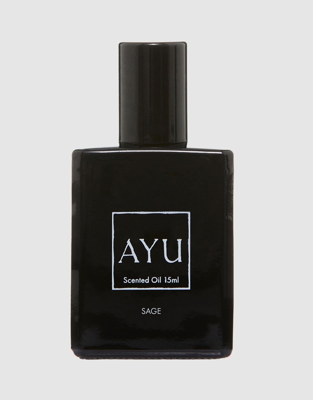 AYU - SAGE Perfume Oil 15ml